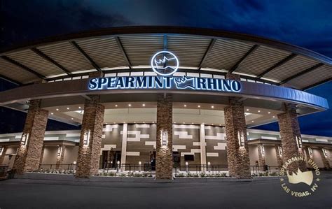 Spearmint Rhino Las Vegas Reviews: Customer Satisfaction.